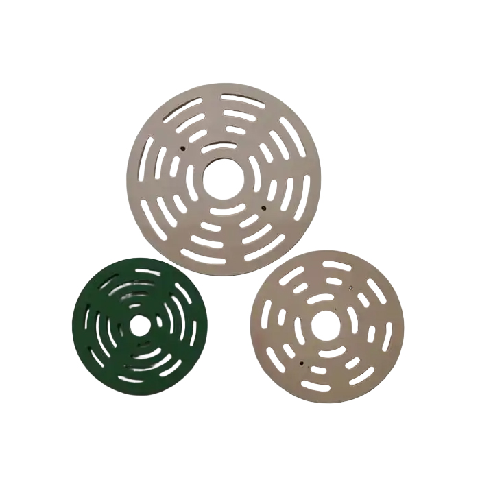 新型进口PEEK阀片