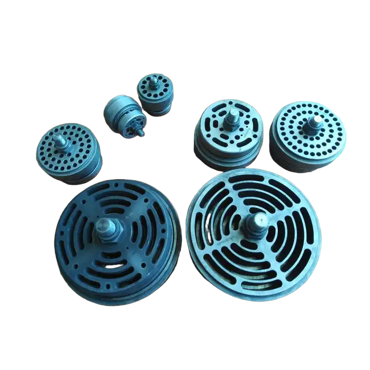 新型节能防污气阀