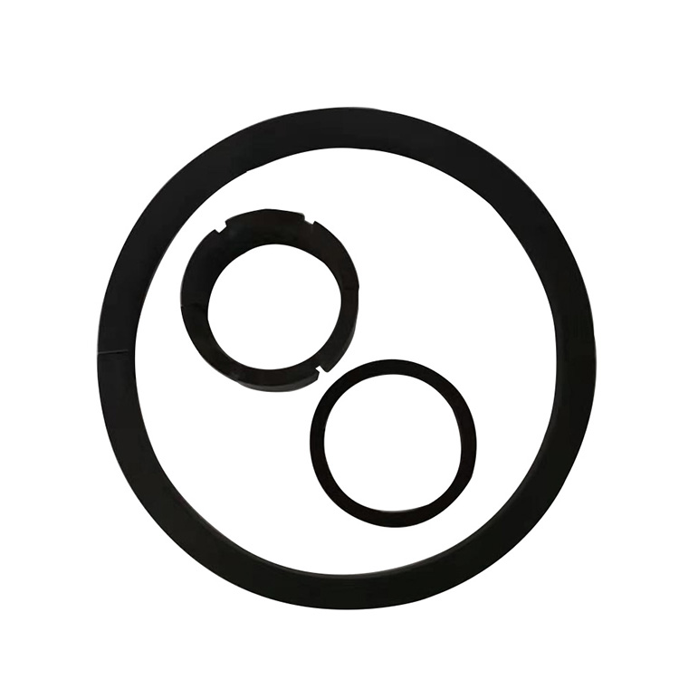 PEEK活塞环支撑环